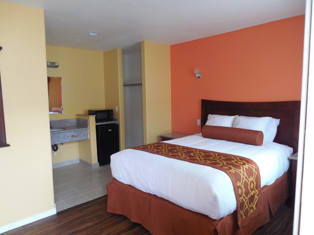 Coast Inn Oceanside Pokój zdjęcie