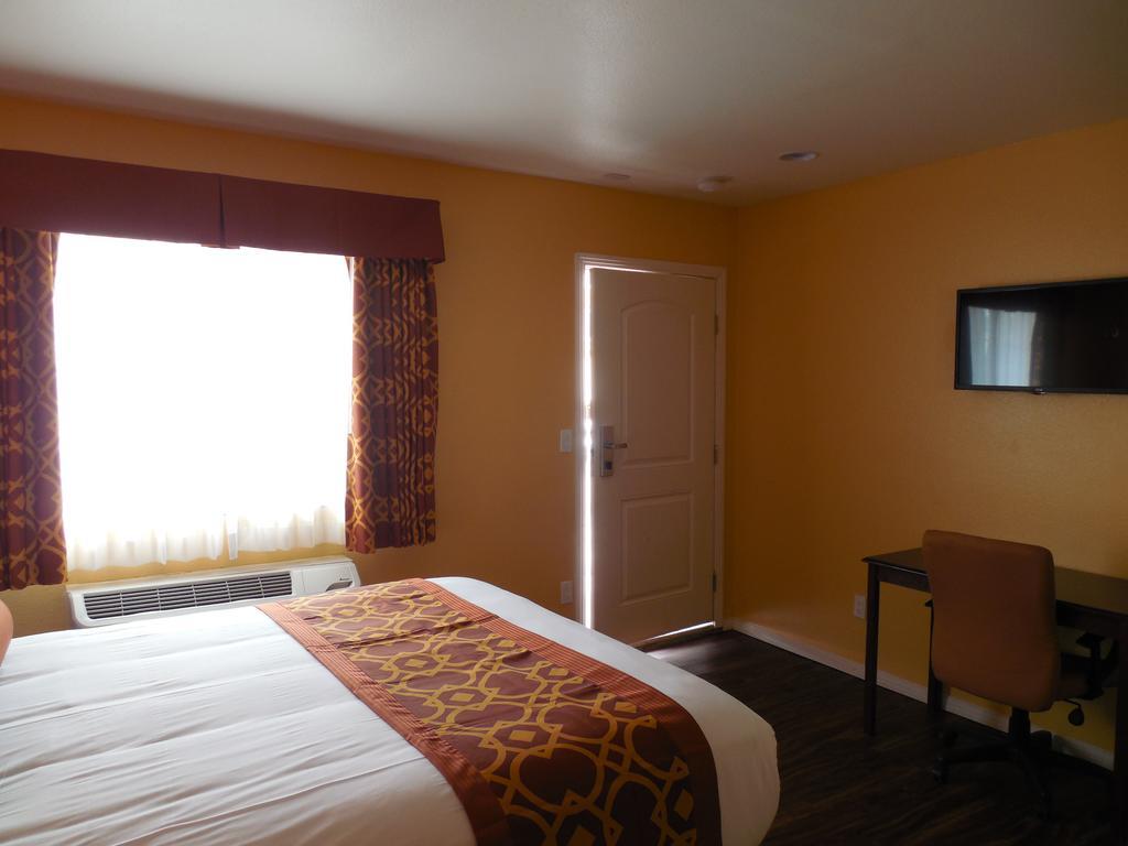 Coast Inn Oceanside Pokój zdjęcie