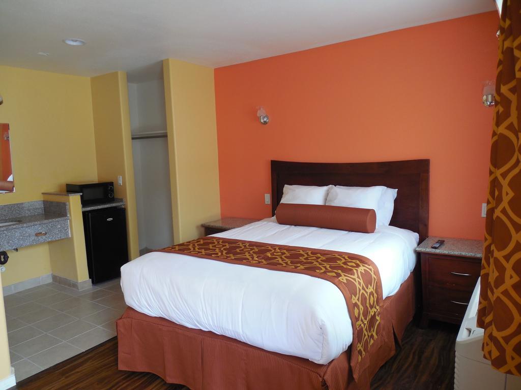 Coast Inn Oceanside Pokój zdjęcie