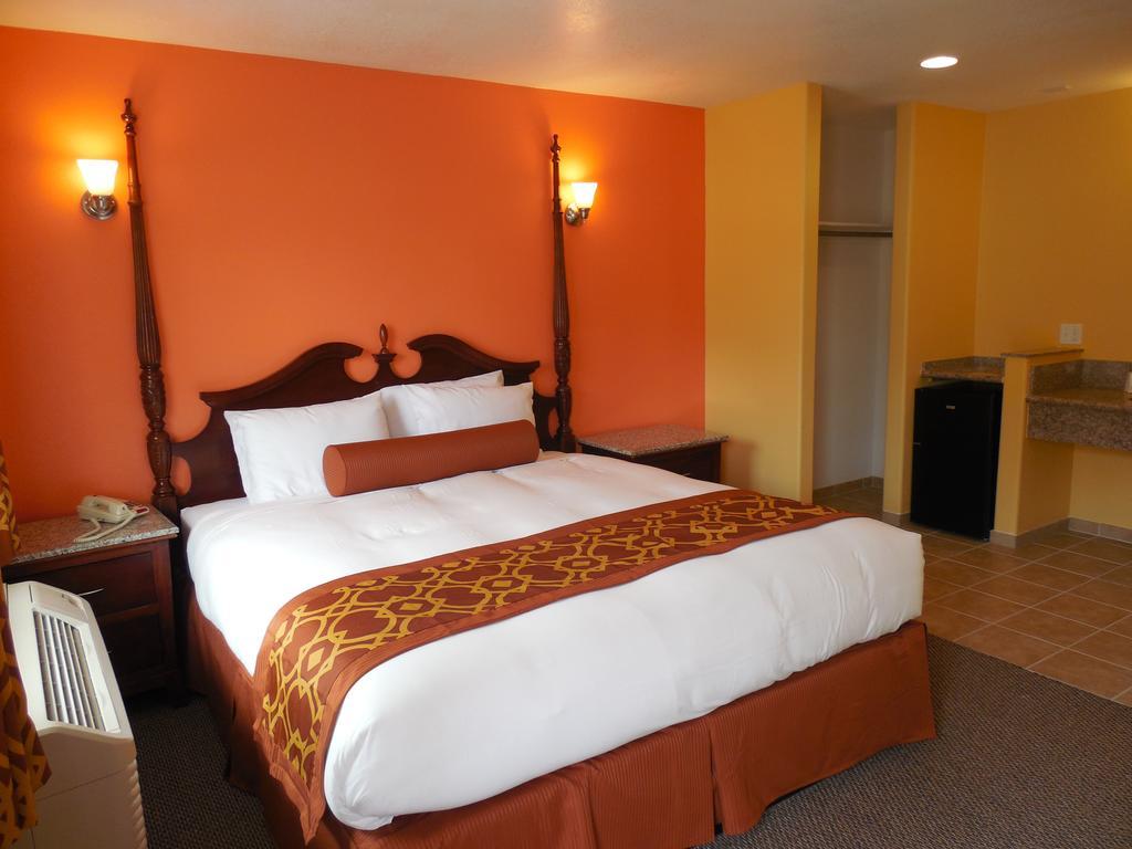 Coast Inn Oceanside Pokój zdjęcie
