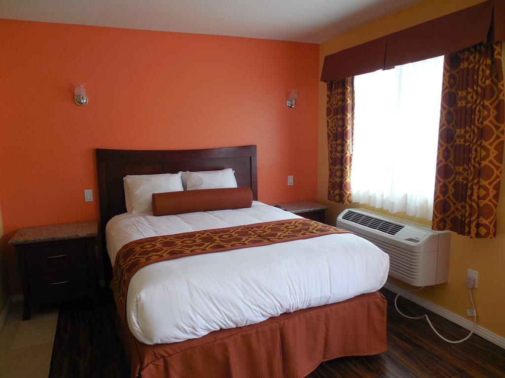Coast Inn Oceanside Pokój zdjęcie
