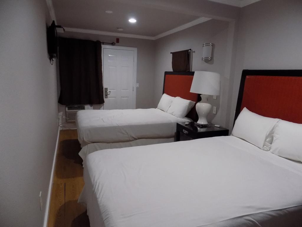 Coast Inn Oceanside Zewnętrze zdjęcie
