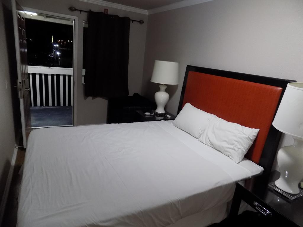 Coast Inn Oceanside Zewnętrze zdjęcie