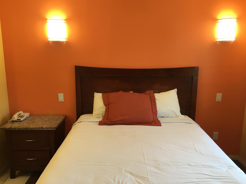 Coast Inn Oceanside Pokój zdjęcie