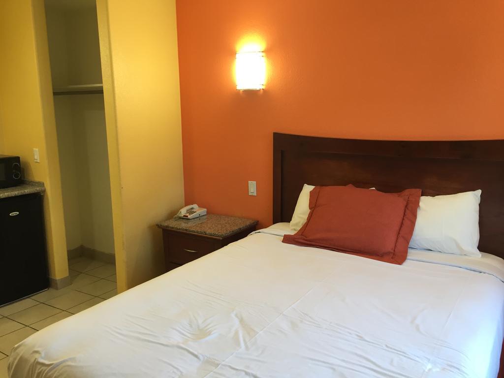 Coast Inn Oceanside Pokój zdjęcie