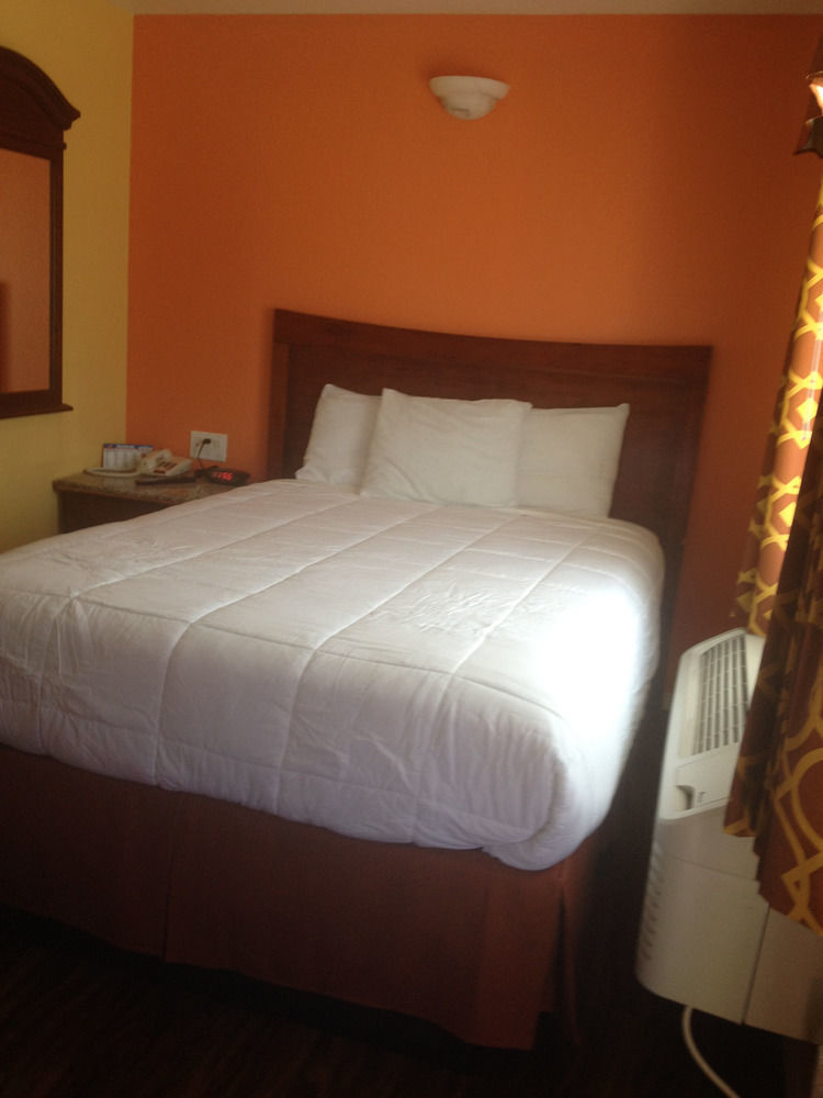 Coast Inn Oceanside Zewnętrze zdjęcie
