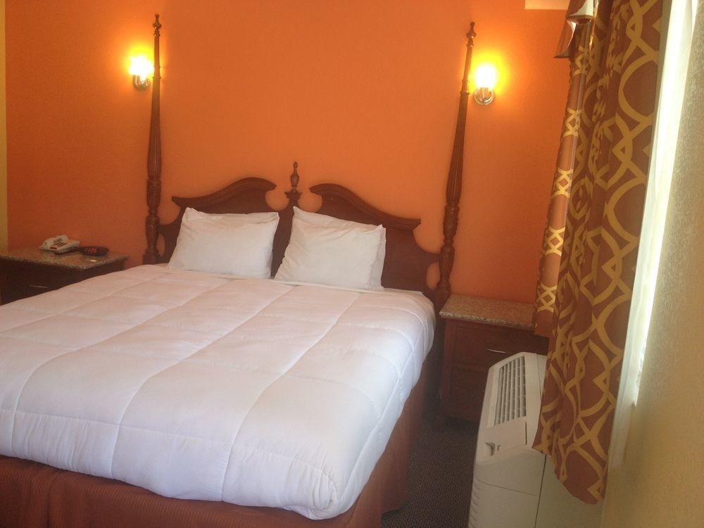 Coast Inn Oceanside Zewnętrze zdjęcie