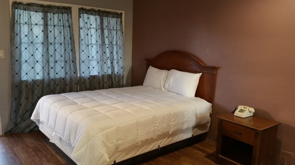 Coast Inn Oceanside Zewnętrze zdjęcie