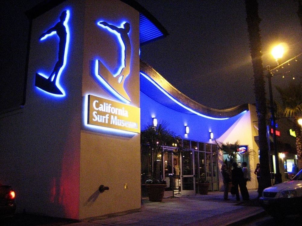 Coast Inn Oceanside Zewnętrze zdjęcie