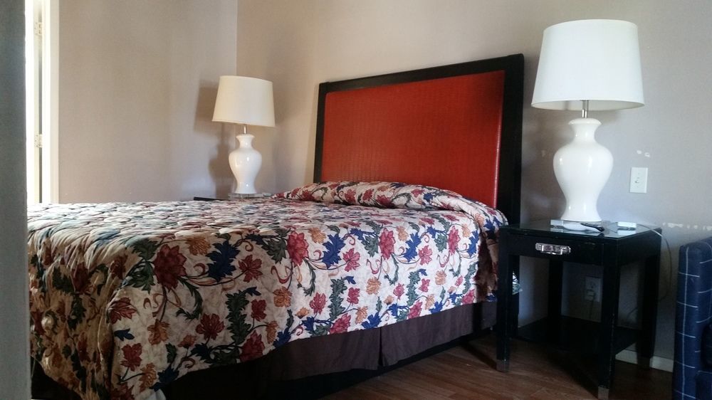 Coast Inn Oceanside Zewnętrze zdjęcie