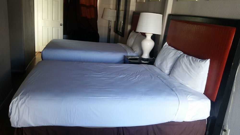 Coast Inn Oceanside Zewnętrze zdjęcie